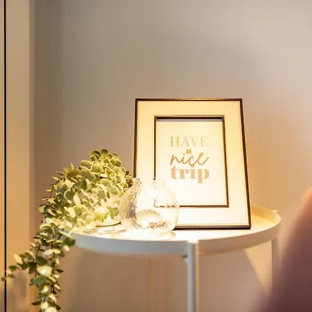 דירה Ultracentral Studio: Explore The In Style בוקרשט
