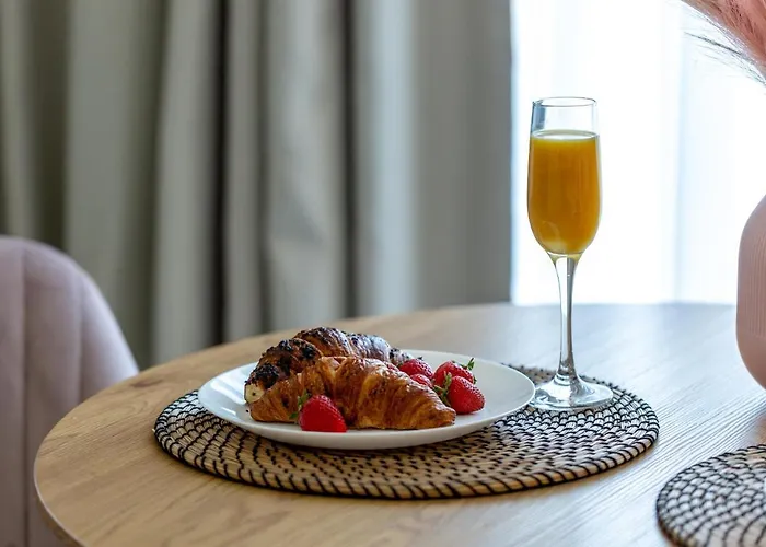 Ultracentral Studio: Explore The In Style Διαμέρισμα *