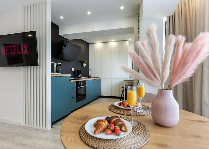 Διαμέρισμα Ultracentral Studio: Explore The In Style Βουκουρέστι