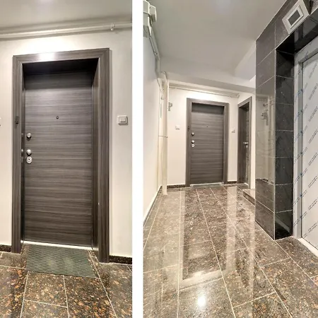 Ultracentral Studio: Explore The In Style * בוקרשט