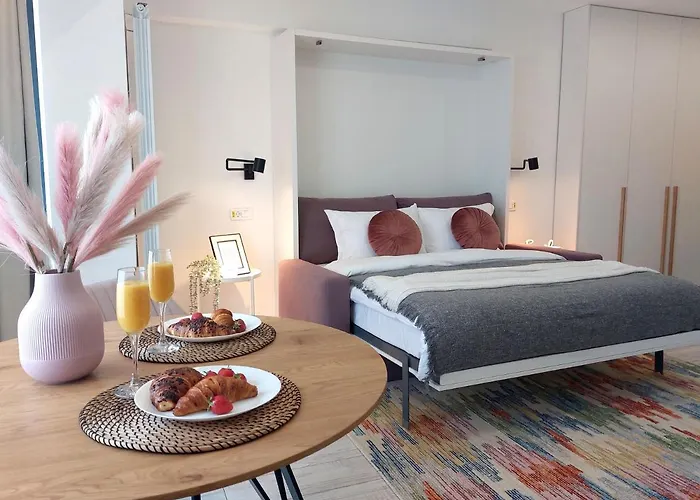 Ultracentral Studio: Explore The In Style