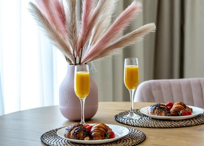 Apartment Ultracentral Studio: Explore The In Style *