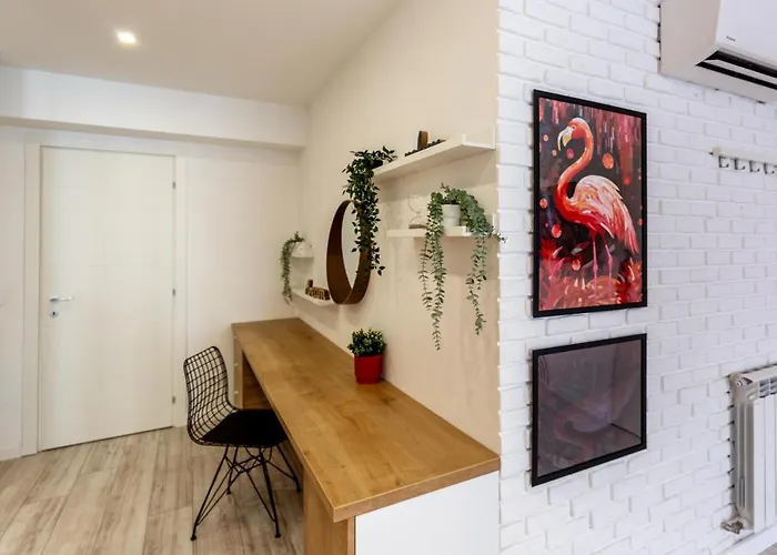 Ultracentral Studio: Explore The In Style *