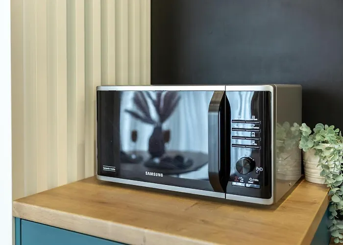 Ultracentral Studio: Explore The In Style Apartament *