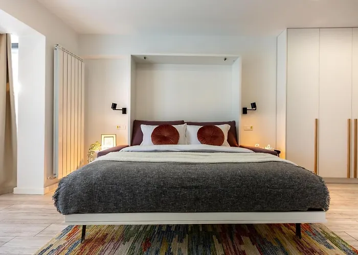Apartament Ultracentral Studio: Explore The In Style Bucureşti