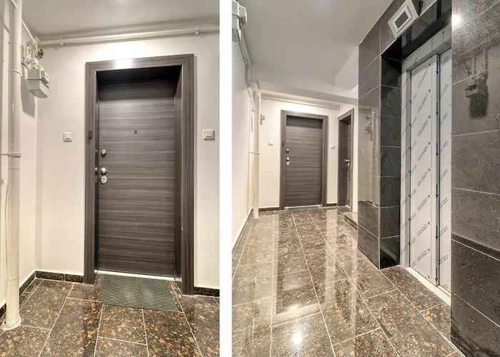 Ultracentral Studio: Explore The In Style * Bukarest
