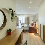 Appartement Ultracentral Studio: Explore The In Style *