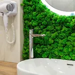Appartement Ultracentral Studio: Explore The In Style