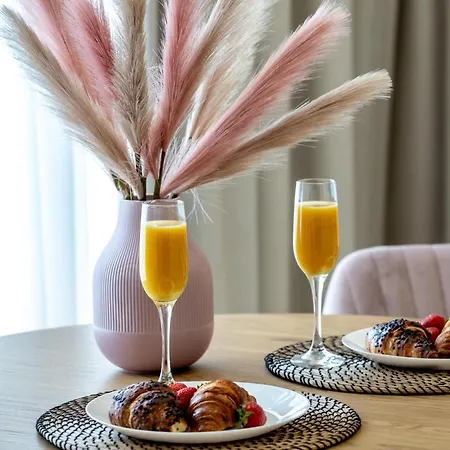 Appartement Ultracentral Studio: Explore The In Style *