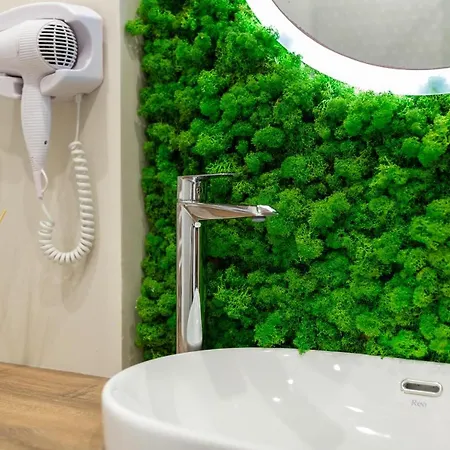 Appartement Ultracentral Studio: Explore The In Style