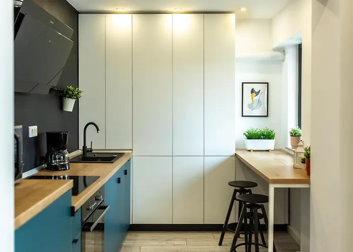 Ultracentral Studio: Explore The In Style Apartament Bucureşti